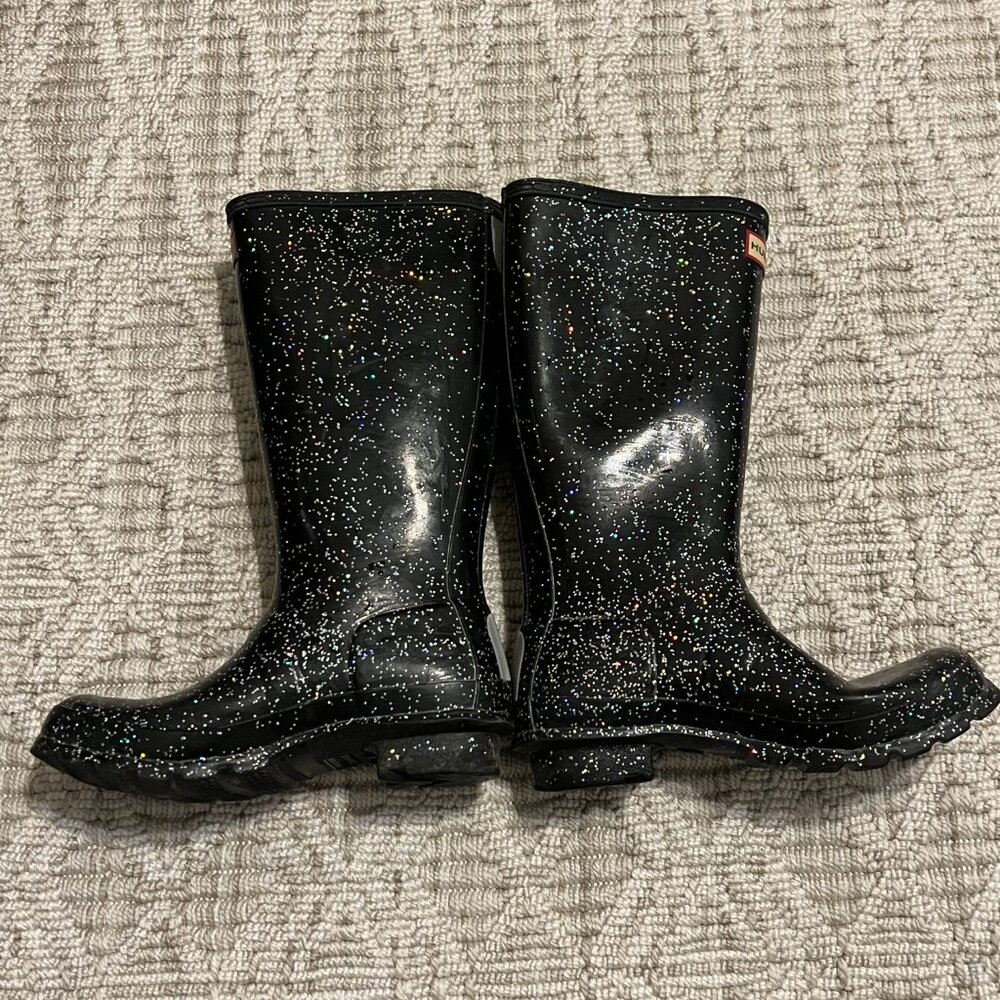 Hunter Youth Rain Boot